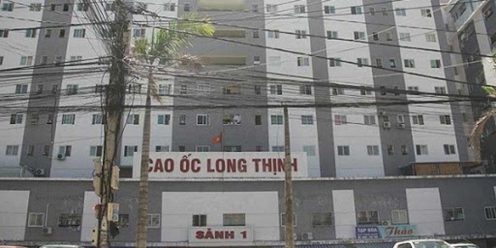 Biến tướng nhà ở xã hội!!!