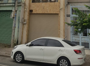 Cho thuê mặt bằng Quận Tân Phú