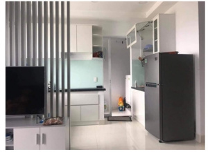 Bán căn hộ Ehomes - Nguyễn Văn Linh Quận 7