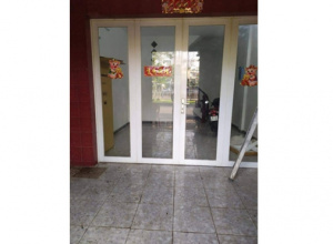 Cho thuê mặt bằng Quận 1