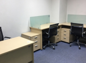 Cho Thuê Mặt Bằng Quận 1