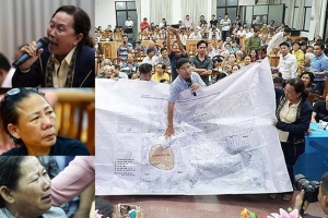 Chênh lệch giá đất 17.000 tỷ đồng trong vụ Thủ Thiêm: Ai hưởng lợi?