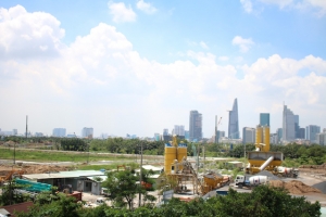 Rút ngắn 19 ngày thời gian cấp phép xây dựng