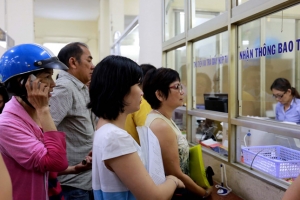 Siết thuế TNCN với các giao dịch bất động sản