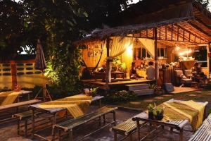 Kinh doanh homestay: Không phải thích, có tiền là thành công