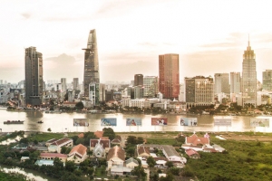 Nguồn cung nhà giảm ba năm liên tiếp