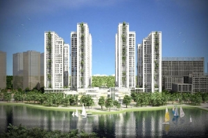 Phong thủy nhà ở: Xác định nhà chung cư đúng cách 