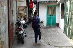 Tân sinh viên hãy cẩn thận khi đi thuê nhà trọ