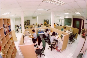 Những kinh nghiệm cần thiết khi chọn thuê văn phòng hạng trung